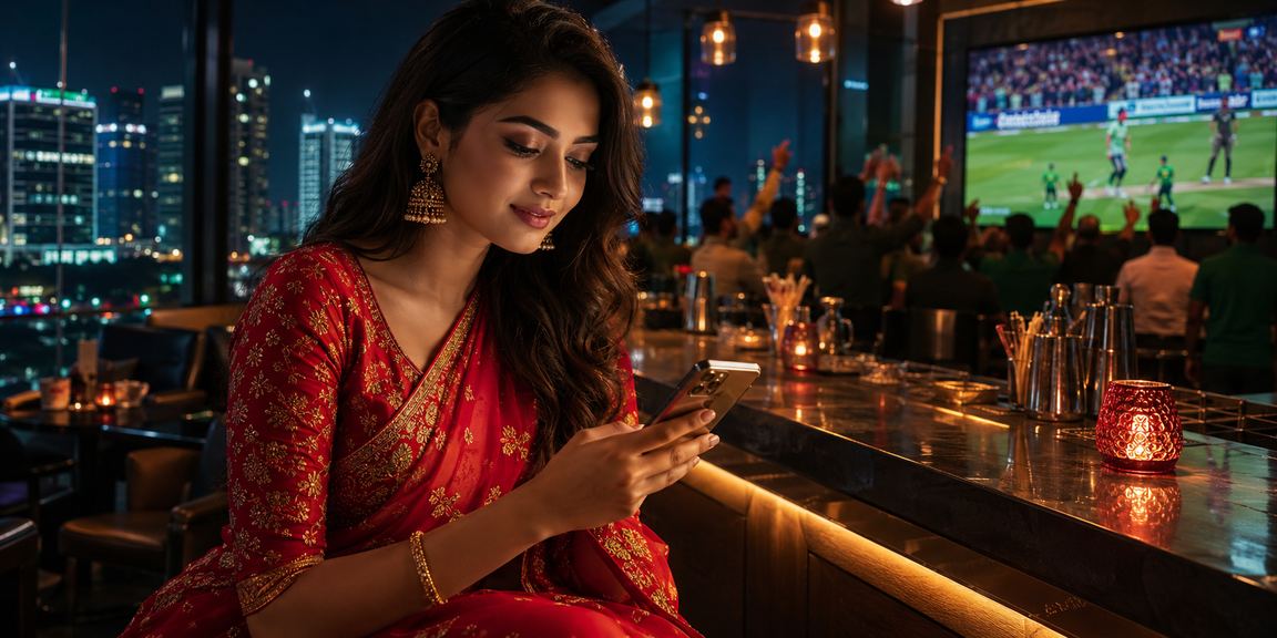 A Bangladeshi user analyzing cricket betting data in Dhaka