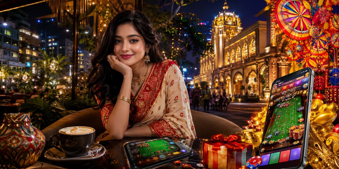 ঢাকায় পহেলা বৈশাখে 87db জ্যাকপট খেলছেন একজন ব্যবহারকারী