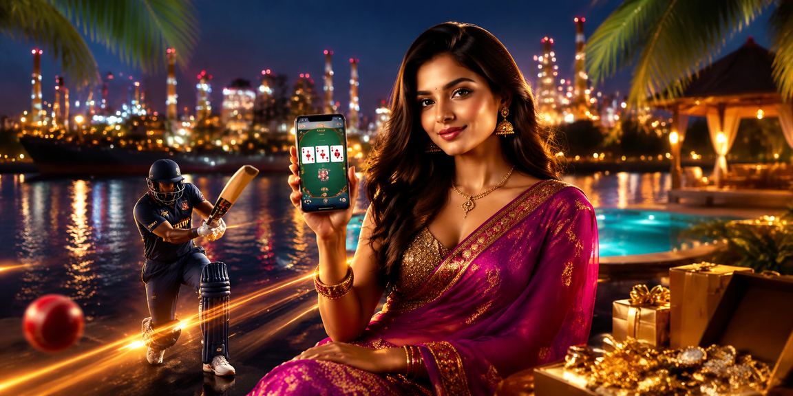 নারায়ণগঞ্জে ক্রিকেট বেটিং উপভোগ করছেন একজন ব্যবহারকারী