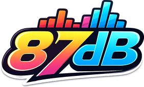 87db